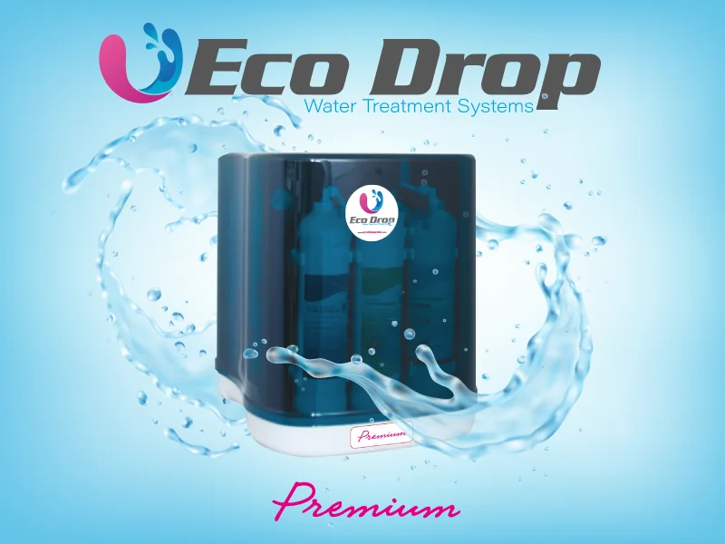 Eco Drop Premium tanıtım görseli