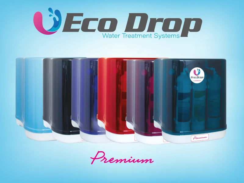 Eco Drop Premium tanıtım görseli