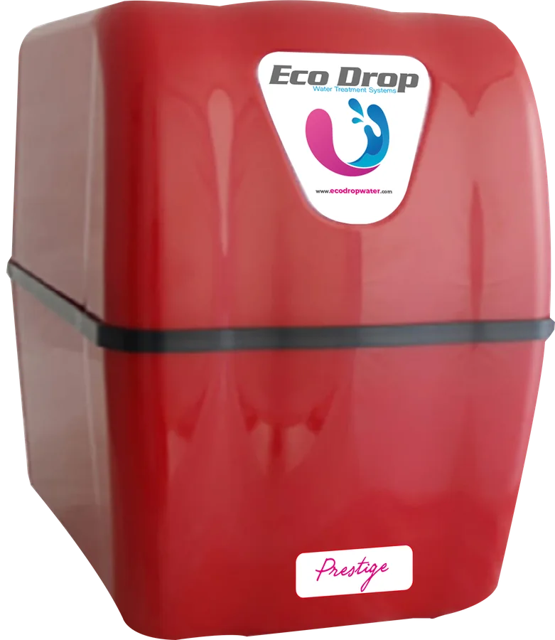 Eco Drop Prestige su arıtma cihazı
